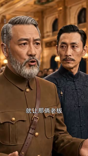 弃少崛起：从人人喊打到绝世狂枭（56集）小短剧抢先看