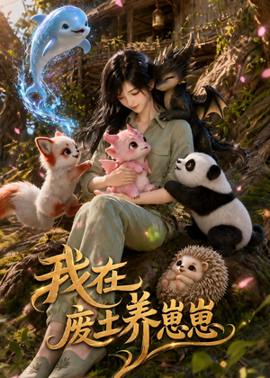 我在废土养崽崽（80集）短剧热门推荐