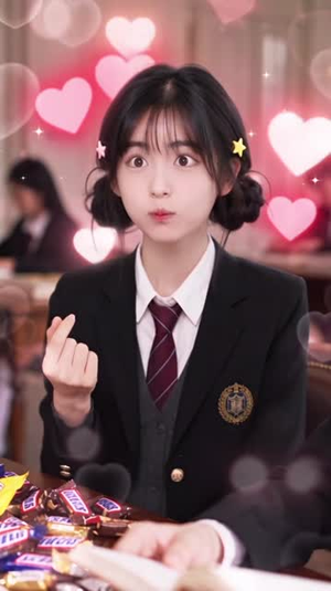 开局刷出BOSS级家庭（98集）一起看短剧