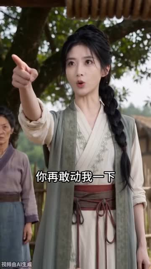 我的夫君是骷髅(55集) 我的夫君是骷髅(55集)短剧全集大结局