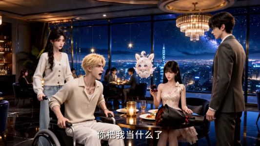 换位臣服（85集）全集一次看完