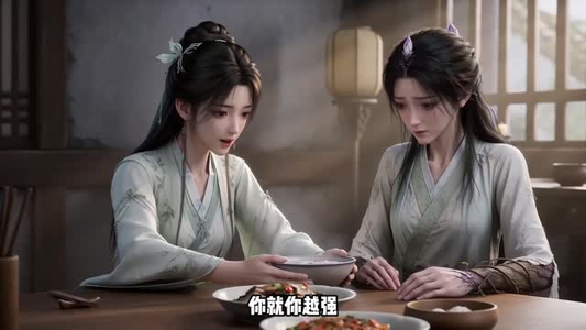 夫君是条恶龙该怎么办一定要爱下去(130集) 夫君是条恶龙该怎么办一定要爱下去(130集)在哪个平台看