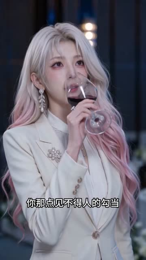 顶头上司竟是我家猫(34集) 顶头上司竟是我家猫(34集)精彩短剧下载