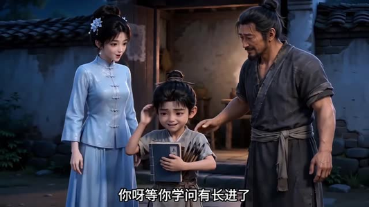 林家桑女的红火日子第三季(103集) 林家桑女的红火日子第三季(103集)短剧介绍