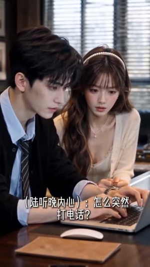 竹马他藏了多年心事（44集）最火短剧热播
