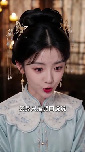 听我心声后速抱四爷腿(103集) 听我心声后速抱四爷腿(103集)演员表