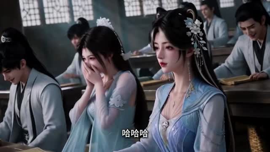 我家土狗替我整顿宗门（100集）免费短剧资源