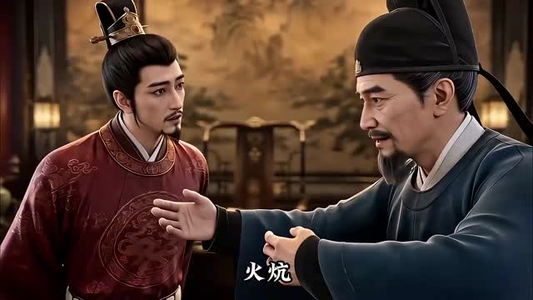 傻相公，藏不住了第五季（175集）解说文案