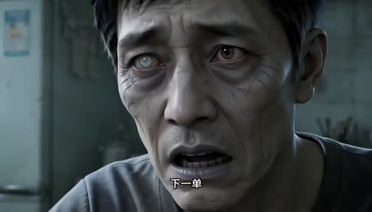 给丧尸送外卖（40集）精彩短剧片段