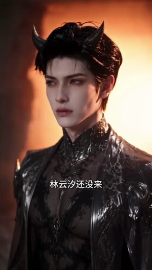 原来你也喜欢我3（55集）精彩的短剧