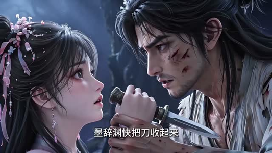 随身百宝箱第二季（66集）男主角是谁