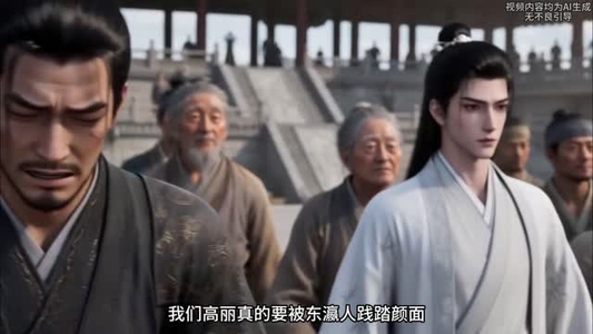 我只想找死，却被奉为九州战神了第二季（401集）在哪看免费
