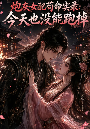 炮灰女配苟命实录：今天也没能跑掉（100集）全集免费看短剧
