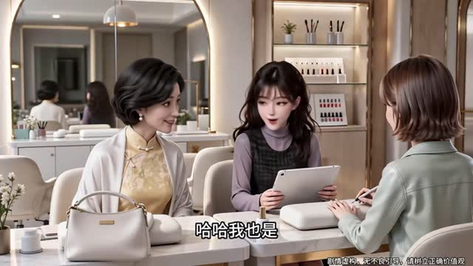 霍总，你暗恋的对象是个闯祸包（120集）精彩短剧来了