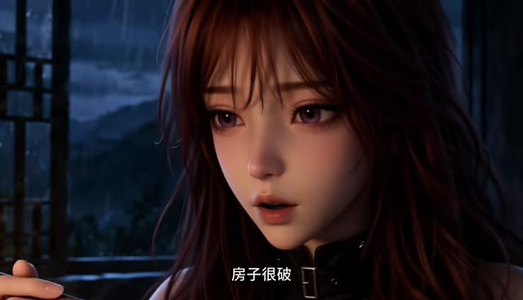 我穿成恶毒未婚妻，把末世反派养乖了（132集）精彩不断免费看