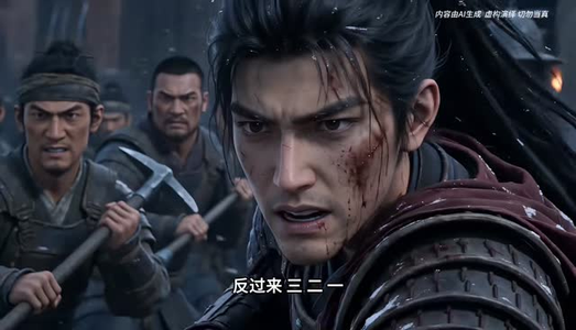 她以皇子之身,封王北境第一季(175集) 她以皇子之身,封王北境第一季(175集)分享好看短剧