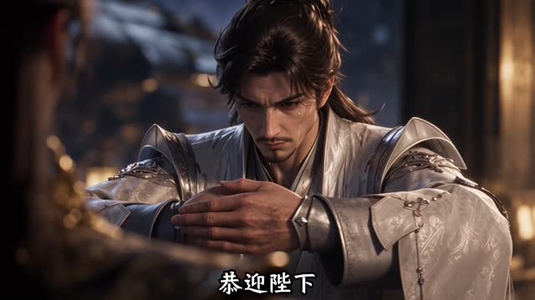 不朽仙秦！第四季（224集）热播短剧排行榜