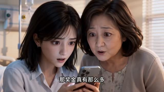 妈妈，请尊重剧情（36集）无需会员轻松看