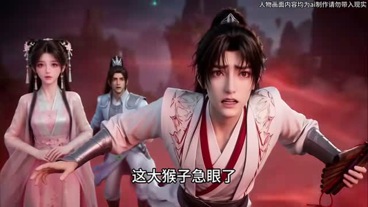 一把唢呐,带偏仙音宗(37集) 一把唢呐,带偏仙音宗(37集)在哪看是免费的
