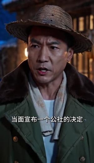 戏精妯娌回七零：全村都在等我们分家（57集）最新热播短剧