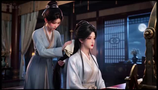 她的心声太会惹事（316集）免费观看完整版