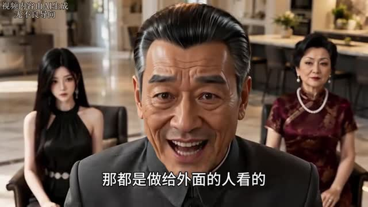 情意昭昭：邵总的哭包先生（82集）全部免费看全集