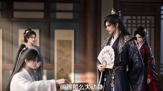 失忆女魔头被骗去打工了(60集) 失忆女魔头被骗去打工了(60集)免费看全集