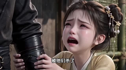 每日情报:从打渔人开始武道通神第六季(128集) 每日情报:从打渔人开始武道通神第六季(128集)海量短剧免费看