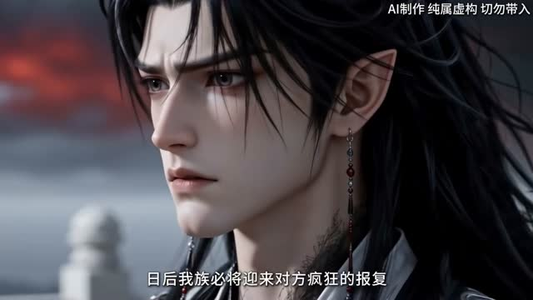 护镖人之无敌镖人，开局护送灭世帝女第七季（84集）短剧抢先看全集