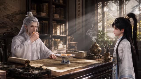 上青云,科举第二季(133集) 上青云,科举第二季(133集)完整版