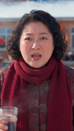 火车上捡来的小土豆成了咱家宝(122集) 火车上捡来的小土豆成了咱家宝(122集)我真的爱了