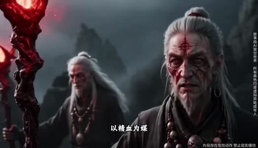 隐世高手下山：退婚后我成了祖师爷3（113集）在哪个app能看