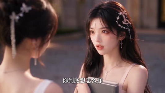 网恋翻车：太子爷非她不可（74集）免费短剧就是爽