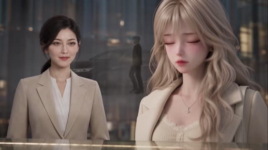 京婚未晚2（137集）独家短剧免费看