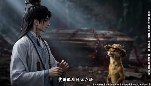 道士下山:我在人间斩妖八百年(105集) 道士下山:我在人间斩妖八百年(105集)看短剧放松一下