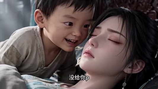 废土封妃（98集）精彩短剧抢先看