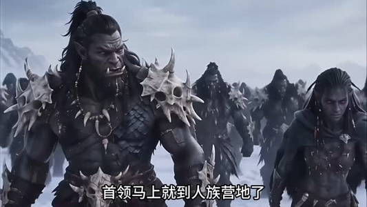 异星种田王（53集）热门短剧免费看