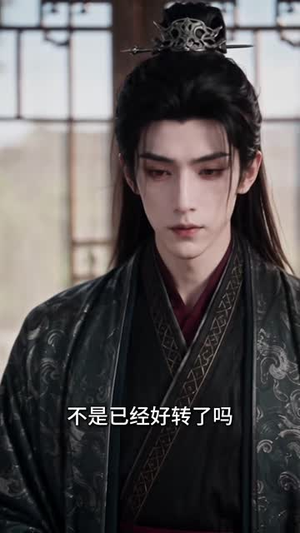 腹黑暴君听我心声:爱卿竟是女儿身2(99集) 腹黑暴君听我心声:爱卿竟是女儿身2(99集)女频短剧推荐