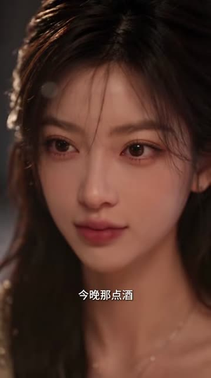 爹系大佬，欲壑燎原（114集）正能量短剧分享