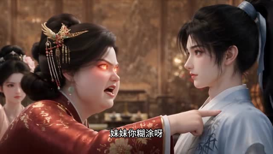 搞错联姻对象青笺未寄误红妆（80集）免费在线看