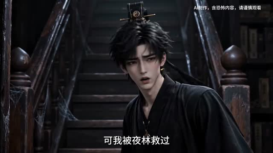 全球死考:刚下刑场你让我去考试第三季(213集) 全球死考:刚下刑场你让我去考试第三季(213集)热门短剧推荐。