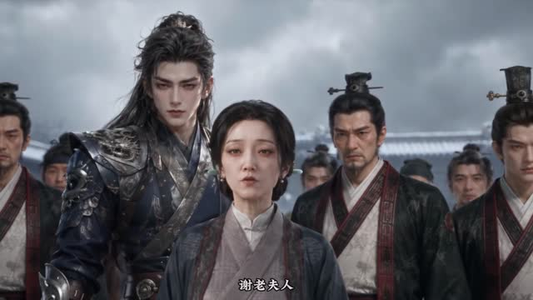 弃夫入宫,帝王掌心宠(108集) 弃夫入宫,帝王掌心宠(108集)全集在线看