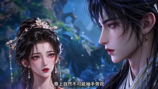 半妖晴晴之穿书后大佬带我在修仙界躺赢(145集) 半妖晴晴之穿书后大佬带我在修仙界躺赢(145集)全集完整版
