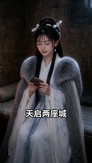 将军嫡女:莫王的盛宠医妃(120集) 将军嫡女:莫王的盛宠医妃(120集)超好看短剧推荐