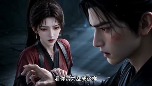 媚骨劫（64集）360网盘观看
