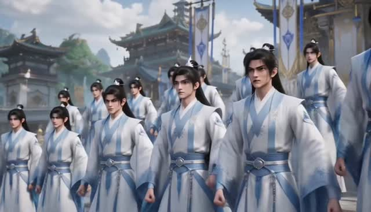 孤身入仙门,一鼎定乾坤第五季(141集) 孤身入仙门,一鼎定乾坤第五季(141集)热门爆款短剧