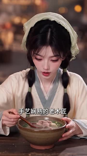 穿书逆袭,谢家小厨娘威震汴京(124集) 穿书逆袭,谢家小厨娘威震汴京(124集)精彩短剧天天看