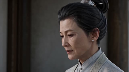 庶女若槿：活成自己的嫡女（53集）最新上映的短剧