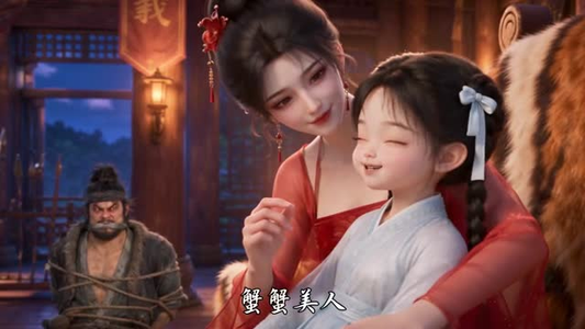 宫女她每天都在社死的路上(137集) 宫女她每天都在社死的路上(137集)夸克网盘观看