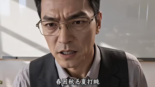 藏于盛夏的热恋（181集）热播短剧分享